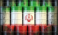 آمریکا ۶ شرکت و ۲۰ کشتی مرتبط با ایران را تحریم کرد