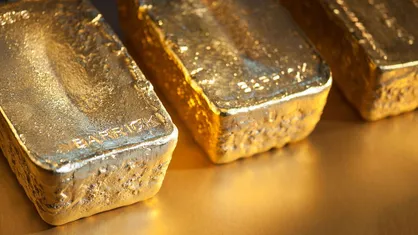 پیش&zwnj;بینی &laquo;بیزینس استاندارد&raquo; از قیمت طلا در روز&zwnj;های آینده