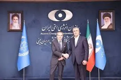 اسلامی در نامه به گروسی: به بی&zwnj;عملی&zwnj;هایت رسیدگی می&zwnj;کنیم