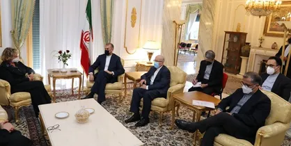 آمریکا با اتخاذ رویکرد واقع&zwnj;بینانه به نهایی شدن توافق کمک کند