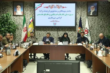 موزه&zwnj;های زنان و تهران بستر انتقال ارزش&zwnj;های انقلابی، ایثار و هویت ملی به نسل جوان است