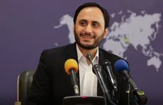 بهادری جهرمی: به شایعات سه نرخی شدن قیمت بنزین فقط باید خندید+ فیلم