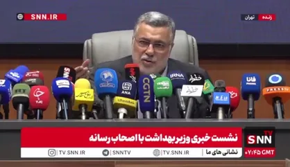 ظفرقندی: شرایط موجود کشور برای حذف ارز ترجیحی دارو مناسب نیست/ تمام تلاش&zwnj;مان را کردیم تا الان هم دولت قانع شده است