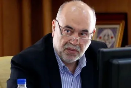 رونمایی از دستورالعمل ساماندهی پهپاد&zwnj;ها / تحریم&zwnj;ها ورود هواپیما به کشور را متوقف نکرد