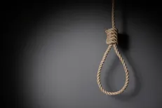 متجاوز به عنف در استان مرکزی اعدام شد