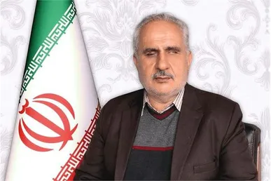 انتصاب مظلومی به عنوان رییس انجمن گلبال 