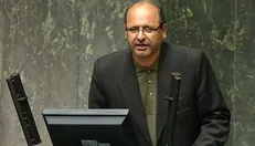 بخشایش اردستانی: خروج از «ان‌پی‌تی» و قطع همکاری با آژانس، گزینه‌های روی میز در پاسخ به فعال‌سازی مکانیسم ماشه هستند