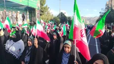 برگزاری رزمایش جانفدایان ایران در پنج نقطه خراسان جنوبی، فردا ۱۹ مهر
