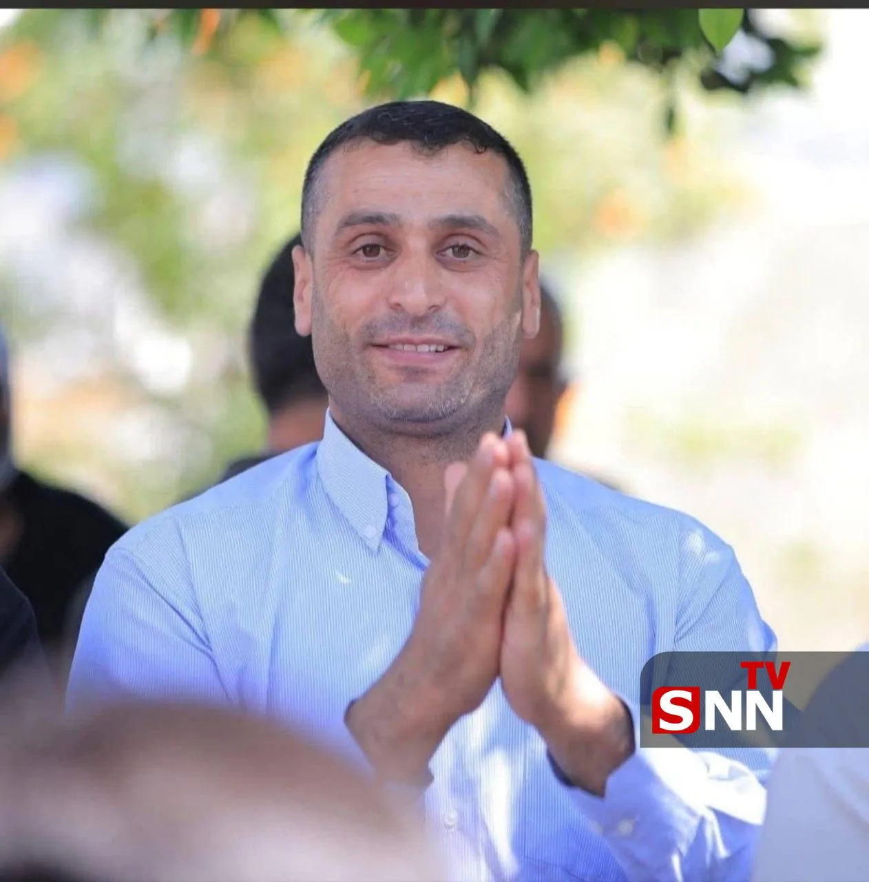 بازداشت یک آزاده فلسطینی در نابلس