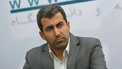 تمام توان کمیته اقتصادی و کانون&zwnj;های ملی و استانی &laquo;شانا&raquo;  در خدمت جریان انقلاب اسلامی