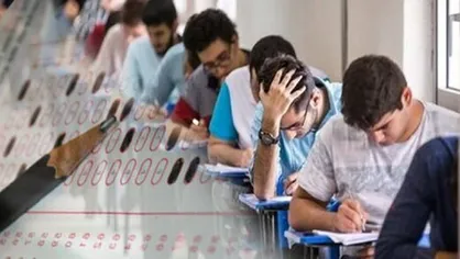 فردا؛ آخرین مهلت انتخاب رشته کنکور کارشناسی ارشد گروه پزشکی ۱۴۰۱