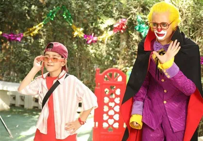 &laquo;شهر آرزوها&raquo; با عروسک بامبولک در جشنواره فیلم&zwnj;های کودک و نوجوان