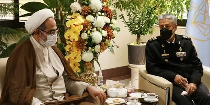 کاهش ۵۰ درصدی جرایم نیرو&zwnj;های مسلح با اجرای سیاست&zwnj;های پیشگیری از وقوع جرم