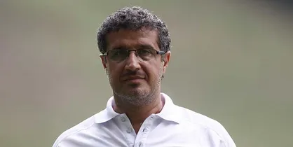 قنبرپور سرمربی تیم ملی فوتبال نونهالان شد