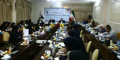 مجموعه اعتمادیه دانشگاه زنجان از دانشجو خالی می&zwnj;شود