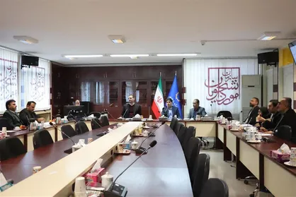 تربیت بدنی دانشگاه&zwnj;ها نقش موثری در سلامت دانشجویان دارند