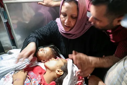 وعده نابودی سربازان صهیونیسم و از بین رفتن رنج فلسطینیان نزدیک است