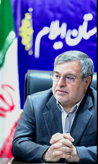 توسعه کشاورزی ایلام می‌تواند اشتغال استان را بدون اتکا به نفت تأمین کند