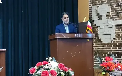 انتخابات رکن مهم مردم سالاری و جمهوریت است