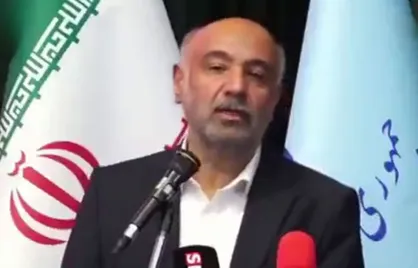 در دفاع مقدس لحظات درخشان تاریخ ایران را ساختیم/ جنگ ملت متفاوت می&zwnj;سازد