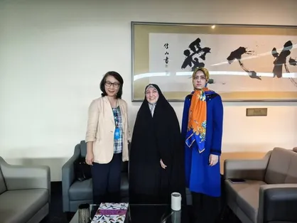 تحریم&zwnj;ها موانع اصلی توانمندسازی زنان/ ابتکارات ایران در حمایت از زنان سرپرست خانوار