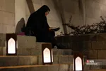 مراسم احیای شب نوزدهم 