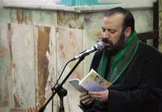 یک سال از فراق مناجات‌خوان سحر گذشت