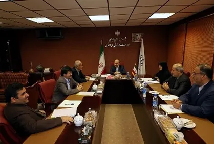 قسمت ۴۰ طنز ورزشی &laquo;لیگ بدتر&raquo;/ نمایش تکراری مدیران وزارت ورزش با اسم سرخابی&zwnj;ها