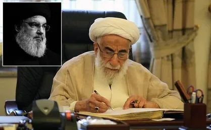 آیت الله جنتی: مقاومت با قدرت ادامه می&zwnj;یابد