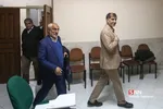 نشست ماهانه جامعه اسلامی مهندسین