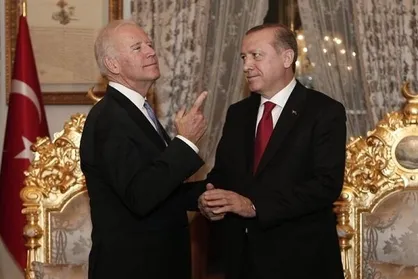 واکنش آمریکا به پیروزی اردوغان