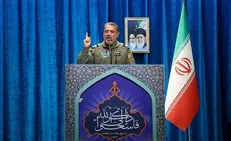 دشمن در هیچ یک از نقاط مرزی جرأت نفوذ ندارد /  در کسری از ثانیه طومار حمله کننده را در هم می‌پیچیم