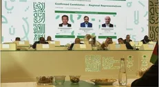 ایران به هیات اجرایی انجمن همبستگی ورزش کشور‌های اسلامی راه یافت