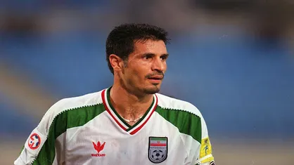 صعود با اقتدار گل دایی به مرحله یک هشتم نهایی بهترین گل تاریخ جام ملت&zwnj;های آسیا