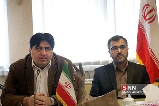 اولین نشست از سلسله نشست های دانشجویان جبهه مقاومت