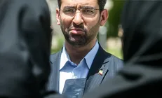 ماهیگیری انتخاباتی آذری جهرمی با استقلال و پرسپولیس