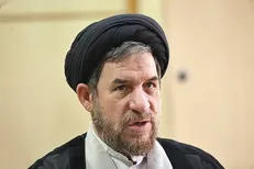 میرتاج‌الدینی در مجلس می‌ماند