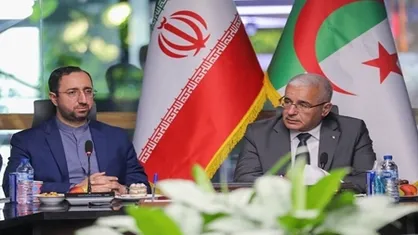 تعاملات ایران و الجزایر در حوزه&zwnj;های دانش بنیان قطعا به نفع صنعت دو کشور خواهد بود