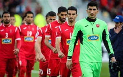 برنامه پرسپولیسی&zwnj;ها پیش از عید و در نوروز اعلام شد