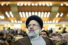 حضور سرزده آیت‌الله رئیسی در تالار بورس