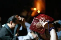 مراسم شب‌های قدر در مسجد دانشگاه تهران برگزار می‌شود + جزئیات