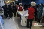 نمایشگاه دانشجویان