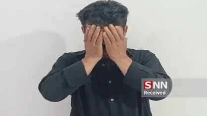 دستگیری سارق مسلح طلافروشی پس از ۱۰ سال
