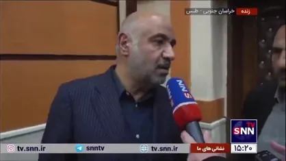 وزیر کار از افزایش ایمنی معادن با آموزش و تجهیزات پیشرفته خبر داد