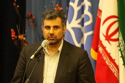 سرپرست دانشگاه کاشان منصوب شد