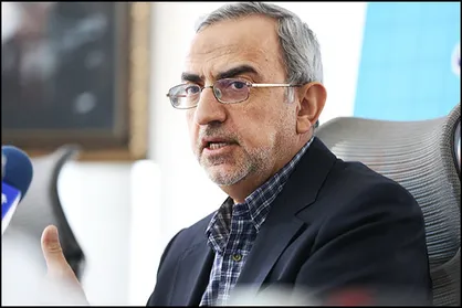 پرداخت نکردن بدهی وزارت نیرو صنعت برق را ورشکست می&zwnj;کند