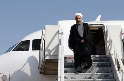 تلاش ایران برای شکست آمریکا در سرزمین آفتاب