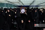 اجتماع صادقیون در مشهد
