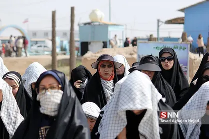 ثبت نام شرکت در اردو&zwnj;های راهیان نور غرب تا ۳۱ مرداد ادامه دارد + فیلم