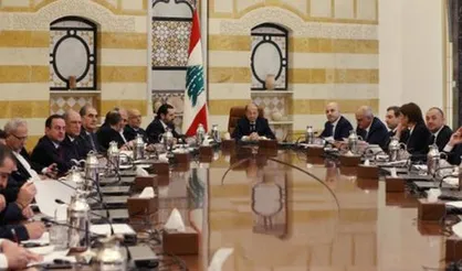 رئیس&zwnj;جمهور لبنان: به محرمانه بودن اطلاعات حساب بانکی مقامات پایان داده شود